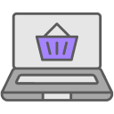 Imagem mockup decoração